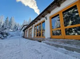Winter Forest Vlasic