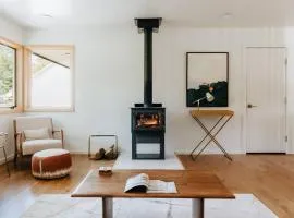 River home in the Catskills