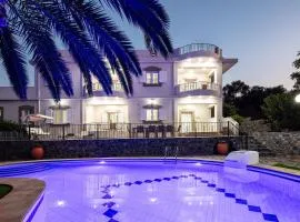 Villa Kamelia