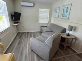 Venice Beach Villas, căn hộ dịch vụ ở Venice