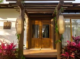 Casa Kai - Costa Dourada, хотел в Costa Dourada