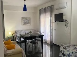 Casa vacanze Òikos Letojanni -Taormina mare