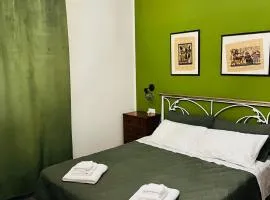 Green House