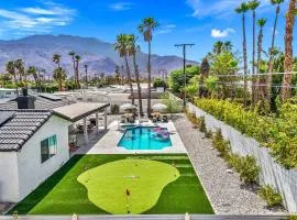Ultimate Outdoor Oasis by Rather Be Properties