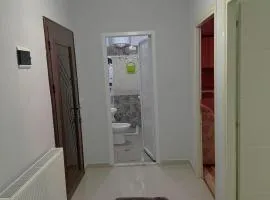 M Apartment 2 with Balcony
