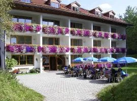 Hotel Pfeiffermühle