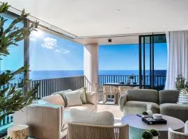 Panoramic Penthouse Views