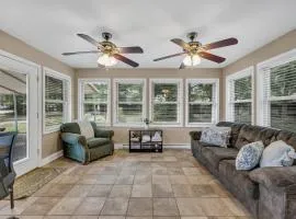 Hamilton Home Playground 2BR