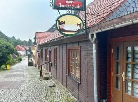 Ferienwohnungen Forellengrund Schierke