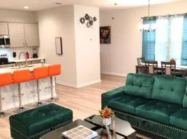 Game Day Touchdown Lounge in Baton Rouge - CB1024