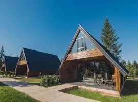 Mountain Homes Durmitor 1