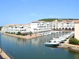 Le cabanon de Mirza