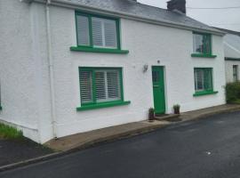 Bobbie's Bothy, holiday home in Randalstown