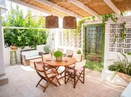 Αλσύλλιο - Alsillio studio apartments
