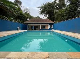 Casa Azul