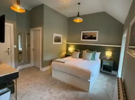 Krugers Guest House