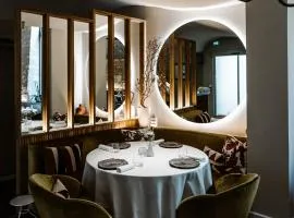 Auberge De Saint-Rémy - Restaurant Gastronomique