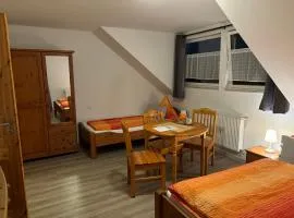 Ferienwohnung Moseltal