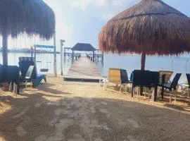 Hotel Machos Mahahual