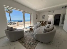 First Apartments