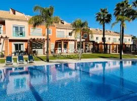 Santa Maria G - Shared Pool - 8 Guests - Albufeira
