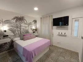 Estudio The Room Tres Ocho