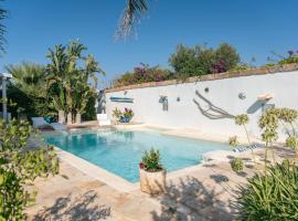 Nial&egrave; - Luxury & Relax