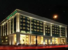 Habitat Hotel All Suites - Jeddah