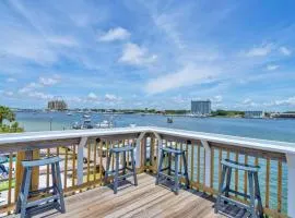 Harbor Dreams beautiful view lots near beach