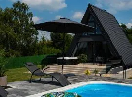 Nikis House Luxury Pool - Spa Villa