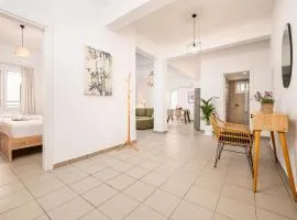 Modern Apartment in the heart of Kos Town