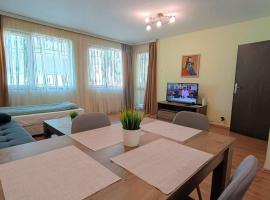 Kandahar Private Apartments