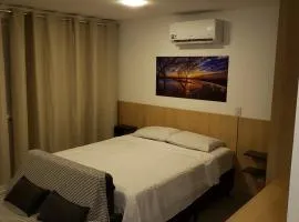 Flat do Gaúcho Porto Prime