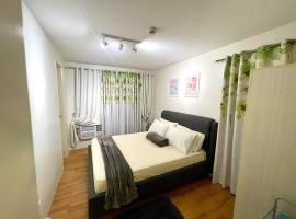 Noelz Staycation, capsule hotel in Davao City