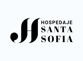 Hospedaje Santa Sofía