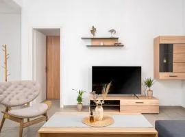 New Modern Apartment in Kos Center