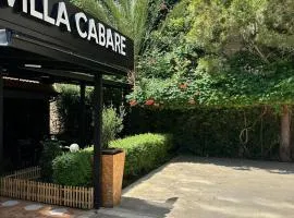 VILLA CABARE Apartments&Rooms