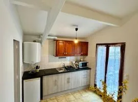 Logement avec 1 chambre