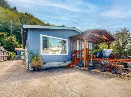 Reedsport Coastal Retreat