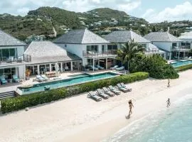 Le Barthélemy Hotel & Spa