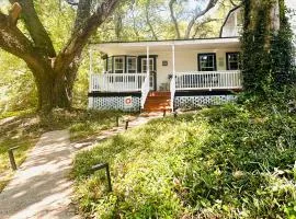 Cici's Guest House