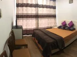 Amaze Residence Luxury Room 4