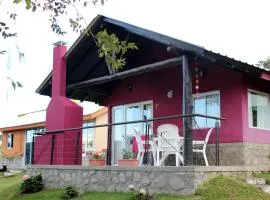 WaraKusi Cottage - Off Road