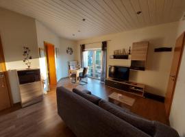 Ferienwohnung Reichmann, hotel v destinaci Olpe