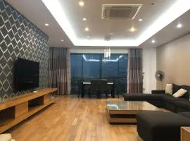 Hana Homestay