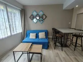 Appartement central Villedieu