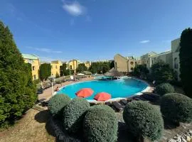 Bláthy Apartman