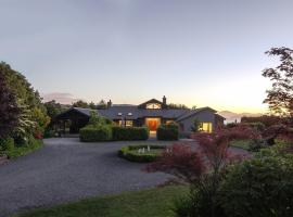 Ruru Lodge - Bed and Breakfast, hotel de 4 estrellas en Kinloch