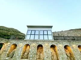 Panoramic House