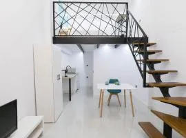 Oficina-Estudio en el centro de Andújar